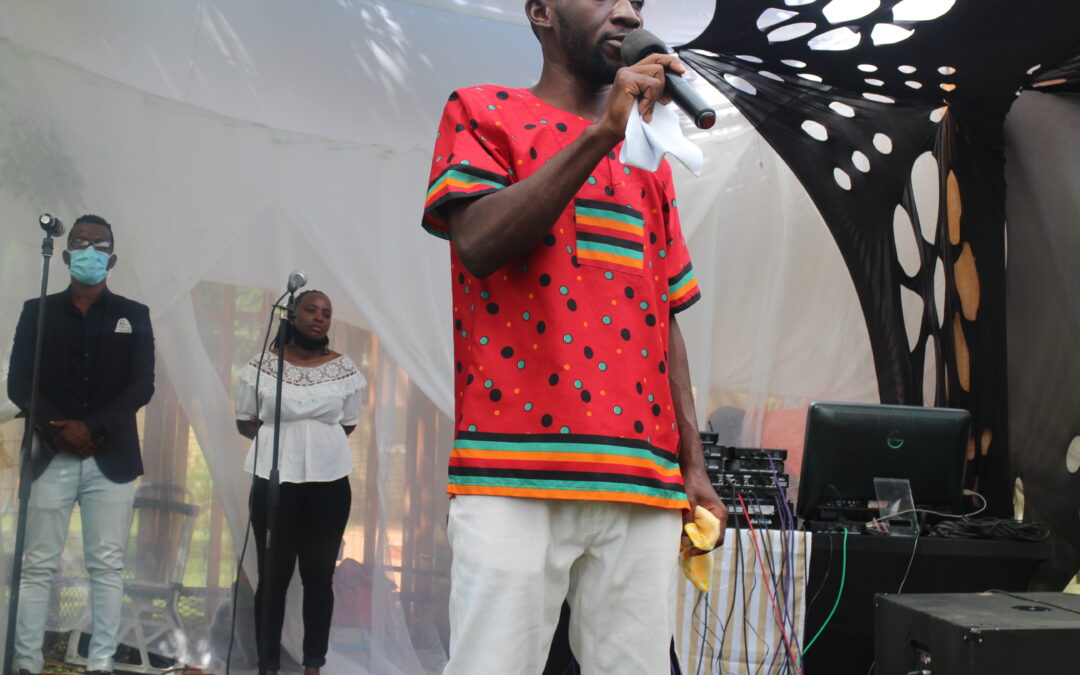 1st Anniversary Celebration – Kingdom Harvest Bible Church: 21 February 2021